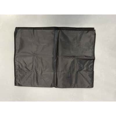 Fender Deluxe amp cover (18x10x22) - Black image 2