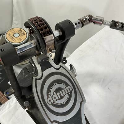 ddrum RX Series Double Kick Pedal image 3