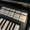 Roland D-50 Linear Synthesizer w/ Sound Expansion Cards & Flight Case