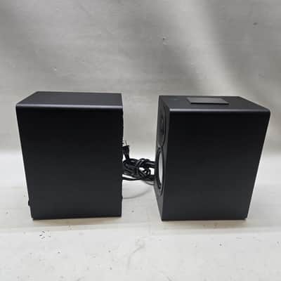 Yamaha HS3 3" Powered Studio Monitor (Pair) 2024 - Present - Black image 3