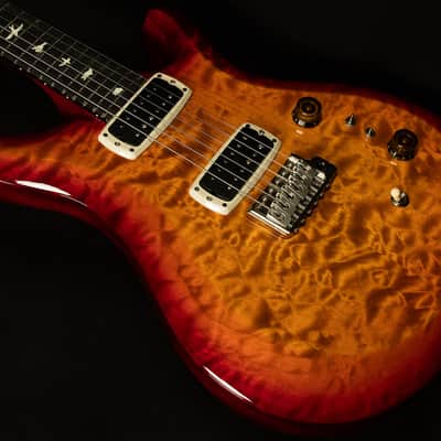 PRS Guitars Wildwood Wood Library S2 Custom 24-08 image 4