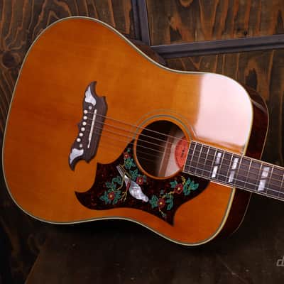 Epiphone 1963 Dove Reissue image 11