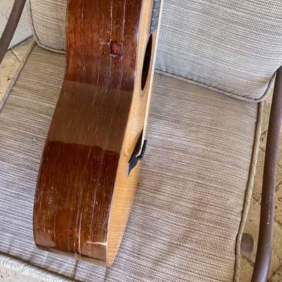 1927 Martin 0-18 Acoustic Parlor Guitar image 13