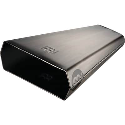 Meinl Percussion Handheld Series Low Handheld Cowbell - 7 3/4" image 3