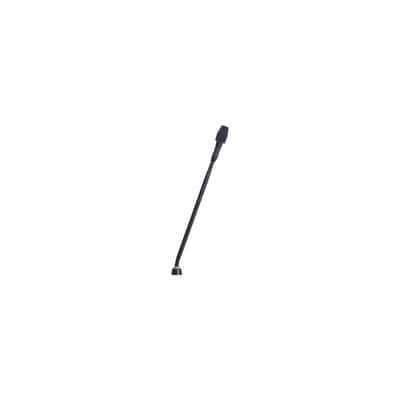 Shure MX410LP/C 10 Gooseneck Microphone, Less Preamplifier, Cardioid Capsule, Bi-color Status Indicator image 2