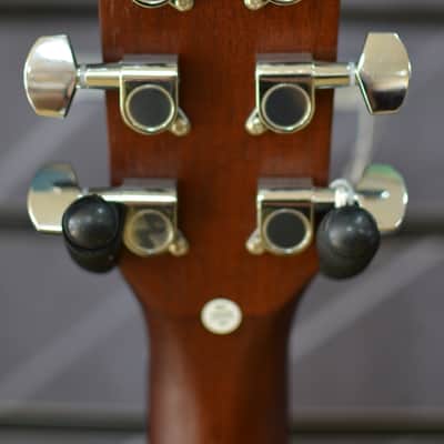 Tanglewood Crossroads TC2 Travel Acoustic Guitar image 5