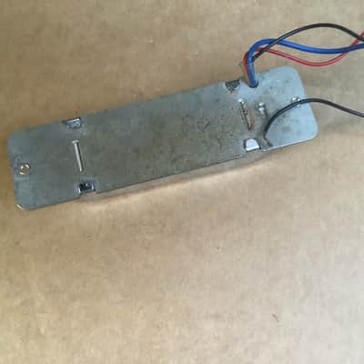 Vintage Single coil pickup image 3