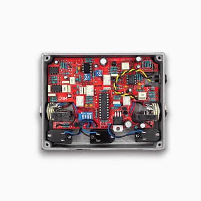JAM Pedals DoubleDreamer image 6