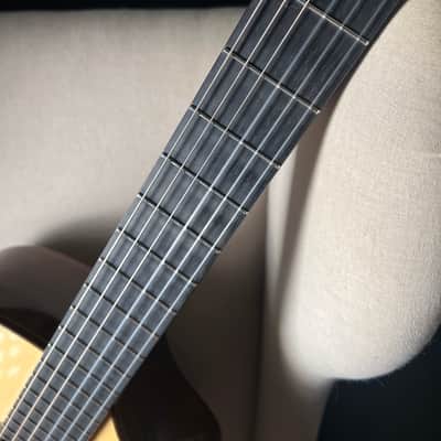 Zucq Giulia Nylon Crossover Classical Baggs Anthem Madagascar Rosewood image 15