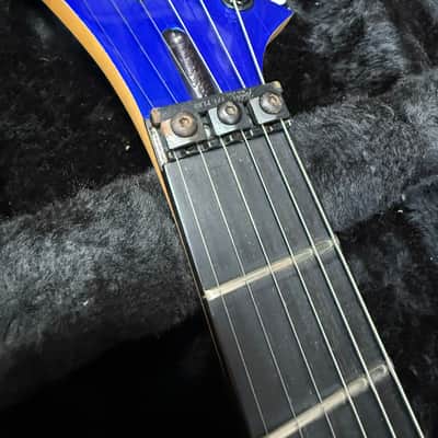 Zion Radicaster Left-Handed with Case image 4
