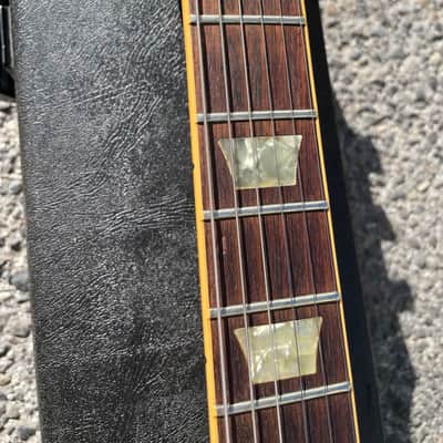 Gibson Les Paul Deluxe 1976 image 11