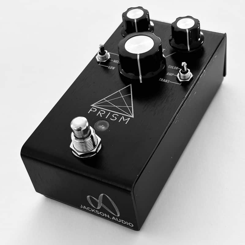 Jackson Audio Prism