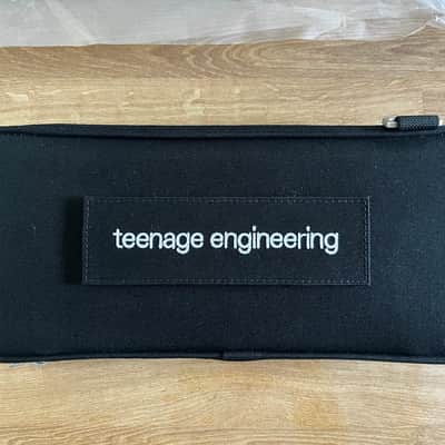 Teenage Engineering OP-1 Portable Synthesizer Workstation 2011 - Present - White image 4