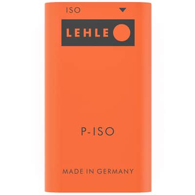 P-ISO LEHLE image 2