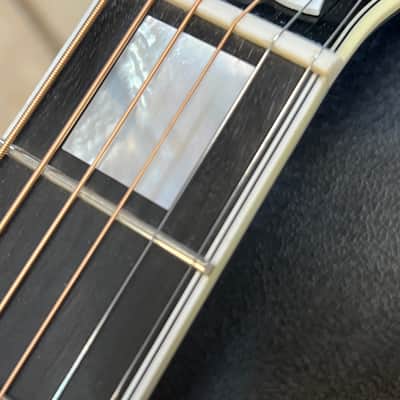 2026 Gibson SJ-200 Western Classic Acoustic Guitar Vintage Sunburst imagen 12