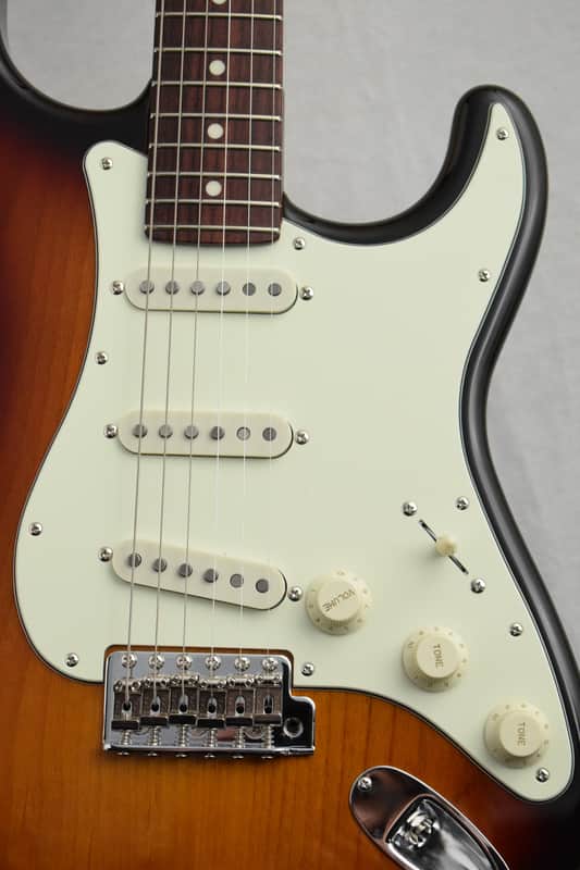 Tokai [Made in Japan] Vintage Series AST110 Yellow Sunburst 3.60kg