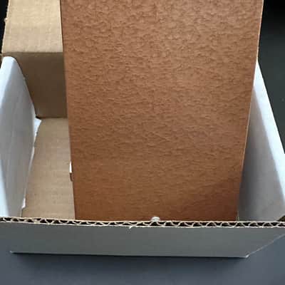 Seeker Electric Effects Mk1.5 Bender 2025 - Hammered Copper image 4