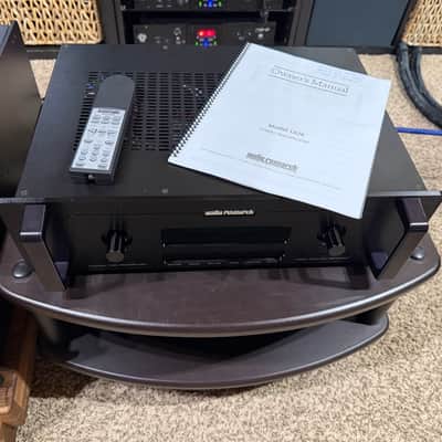 Audio Research SL-26 preamplifire in excellent condition image 5