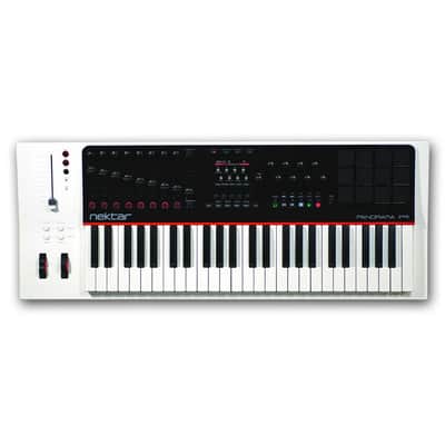 Nektar Panorama P4 Keyboard Controller image 2