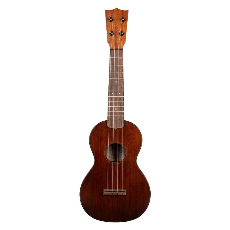 Martin Centennial Concert Ukulele image 1