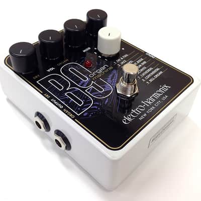 Electro-Harmonix B9 Organ Machine USED image 4
