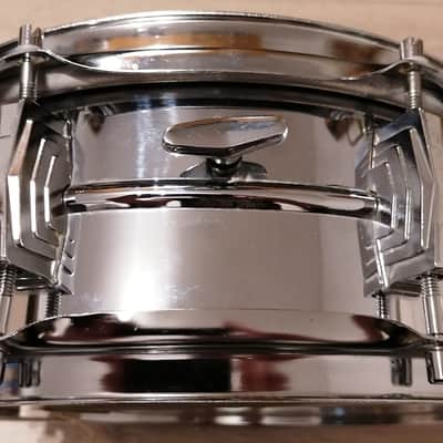 Sonor 5x14 D-453 Snare Drum 1978 image 3
