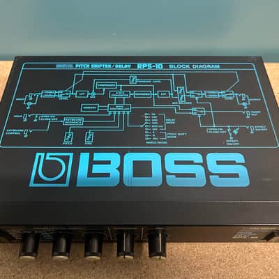 Immagine Boss Micro Rack Bundle - 2