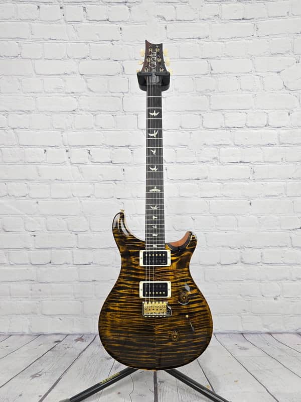 PRS Custom 24 10-Top | Reverb Canada