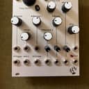 ALM/Busy Circuits ALM015 Akemie's Taiko Drum Voice Eurorack Synth Module 2021 - Present - Silver