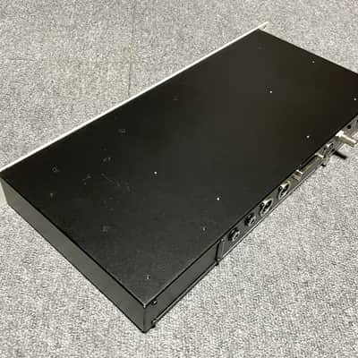 Brainstorm Electronics SR-112 Time Code Distripalyzer image 8