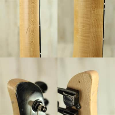 USED Schecter CR-6 (630) image 12