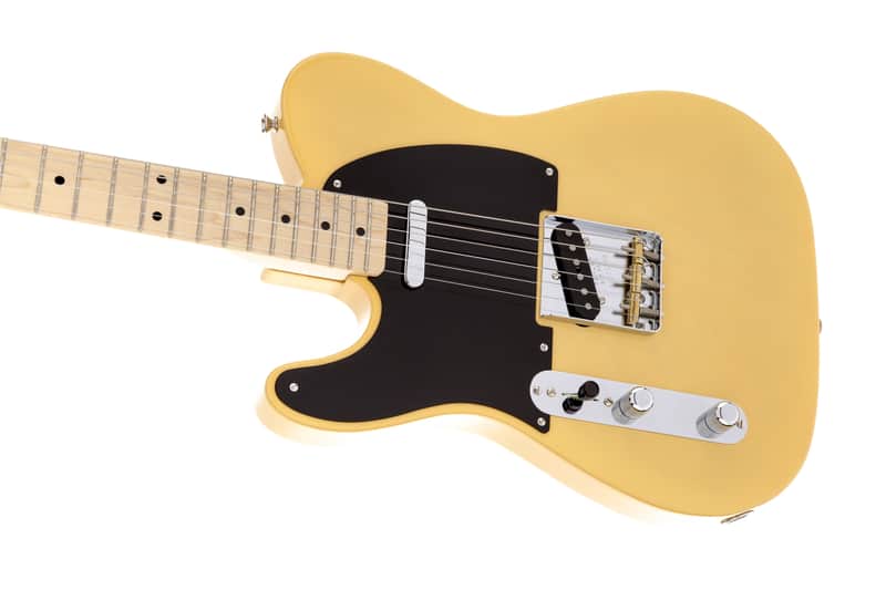 Fender American Vintage '52 Telecaster Left-Handed image 2