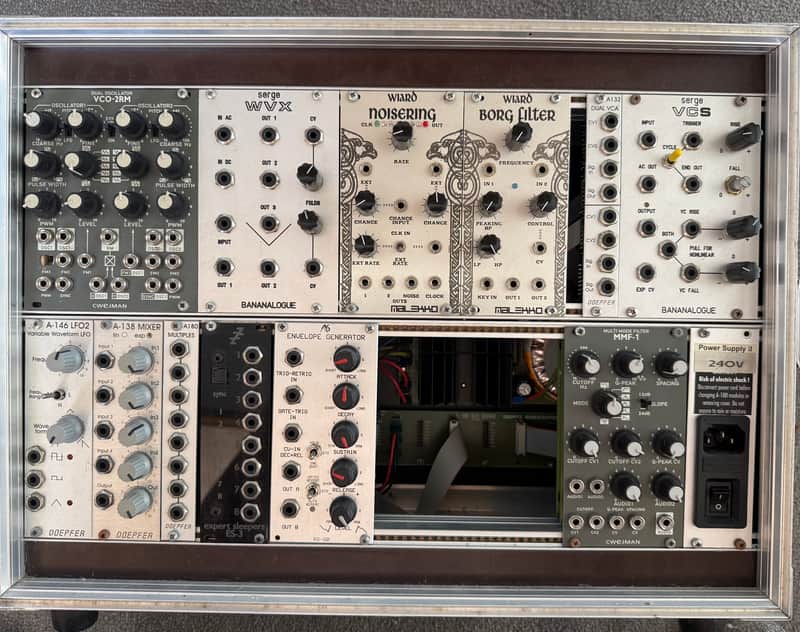 Eurorack Various image 1