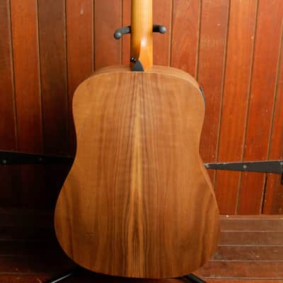 Taylor Academy 10e Walnut Acoustic-Electric Guitar image 14
