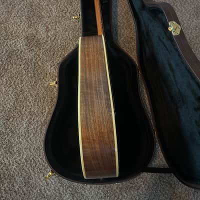Gibson Hummingbird Studio Rosewood imagen 3