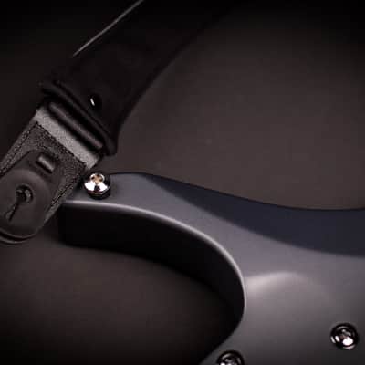 .strandberg* ACME VitalGrip Guitar Strap image 4
