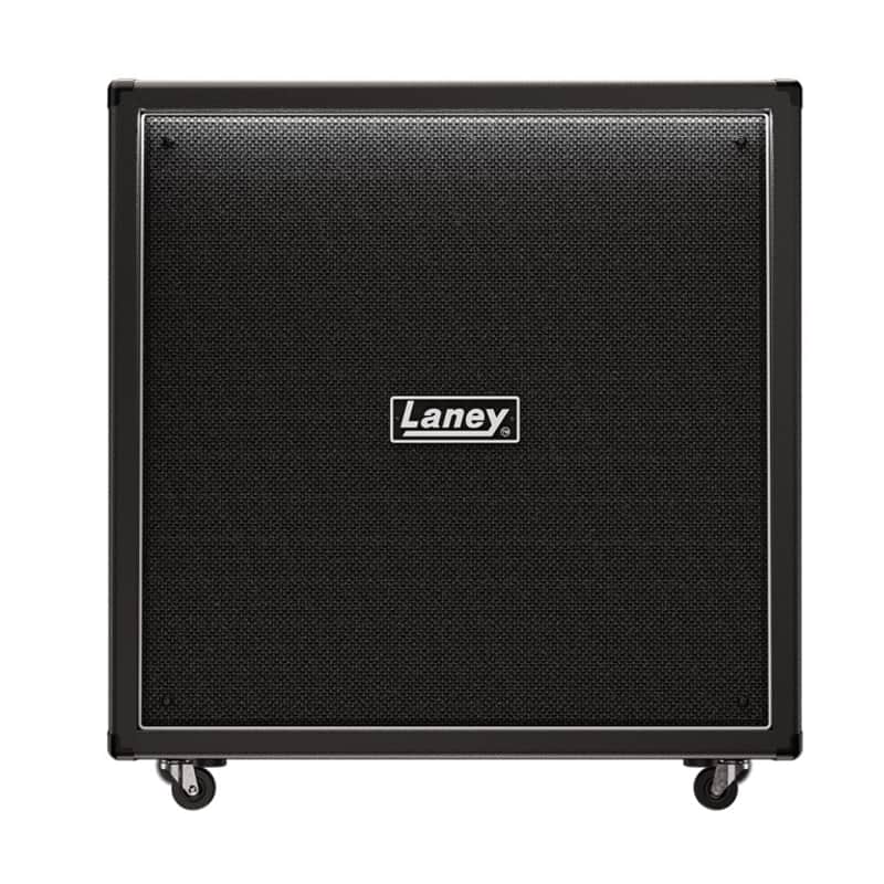 Laney LFR-412 Full Range Flat Response 2600W FRFR 4X12 Powered