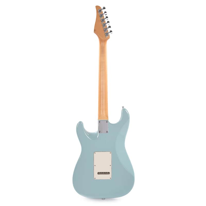 Suhr Classic S Antique HSS image 5