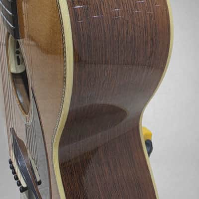 STUDIO!! Collings OM2H 1999 image 4