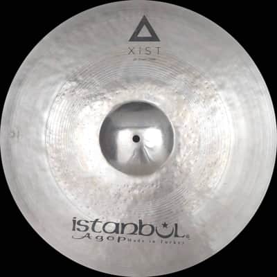 Istanbul Agop Xist 20" Power Crash 2000 g image 1