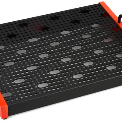 Temple Audio DUO 17 Templeboard - Temple Red image 1