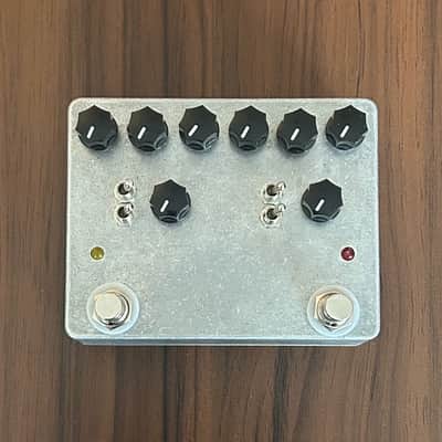 Build Your Own Clone BYOC Royal Flush (KOT Replica) image 1