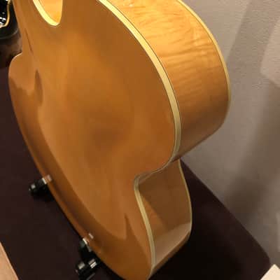 Gibson Super 400 CES 1962 image 11