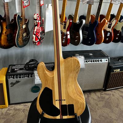 Schecter PT SLS Elite image 4