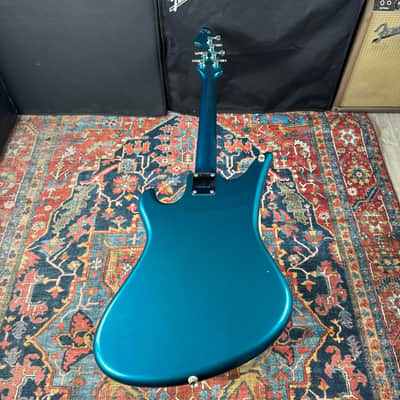 Teisco Spectrum Kawai Reissue Model SP-62 MIJ  - 2001 image 9