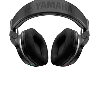 Yamaha YH-WL500 wireless stereo headphones image 4