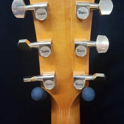 Taylor 614ce with ES1 Electronics 2003 - Natural image 7
