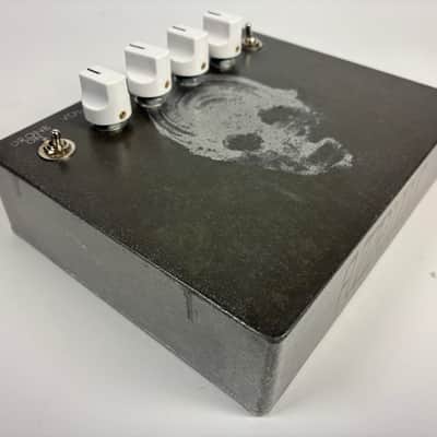 Fuzzrocious Empty Glass (Drum Mod) 2010s - Acid Etched - Excellent Condition image 5