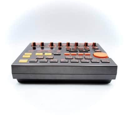 Boss DR-202 Dr. Groove Drum Machine Groovebox With Power Supply Made in Japan ZL21879 image 12