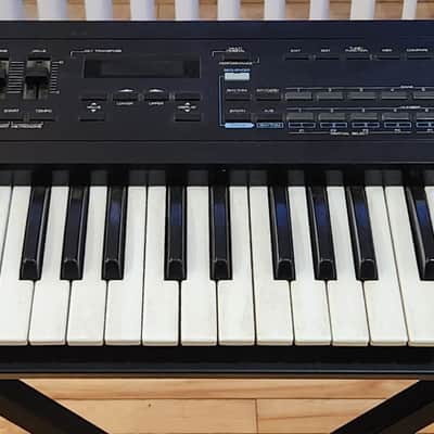 STUDIO SALE! Roland D-20 Linear Synthesizer 1988 Japan image 19